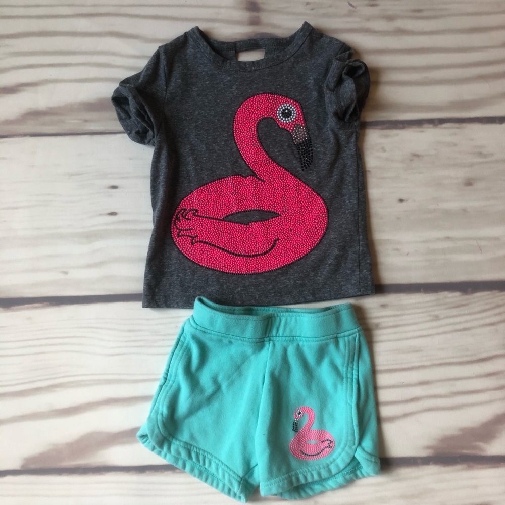 Super Soft by Butter // Size XS 3-4